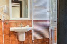 Cameră Dublă Executive 5*